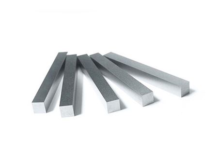 Tungsten Bars