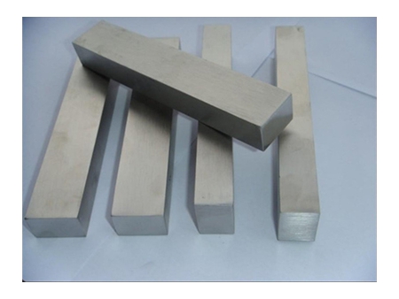 Tungsten Bars