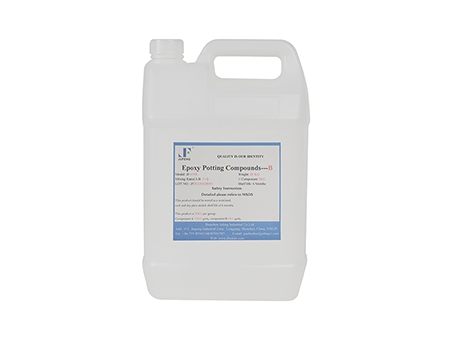 Epoxy Potting Compounds, JF-139L