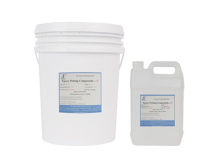 Epoxy Potting Compounds, JF-139L