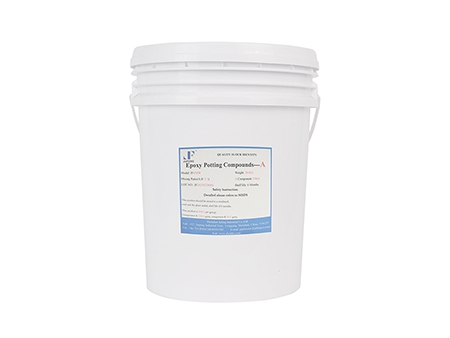 Epoxy Potting Compounds, 5508