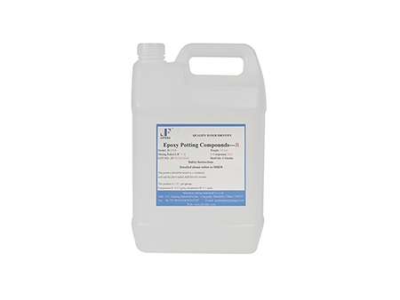 Epoxy Potting Compounds, 5508