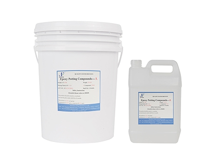 Epoxy Potting Compounds, 5508