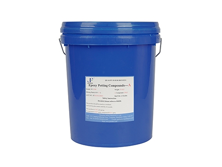 Epoxy Potting Compounds, 5508