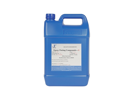 Epoxy Potting Compounds, 5508