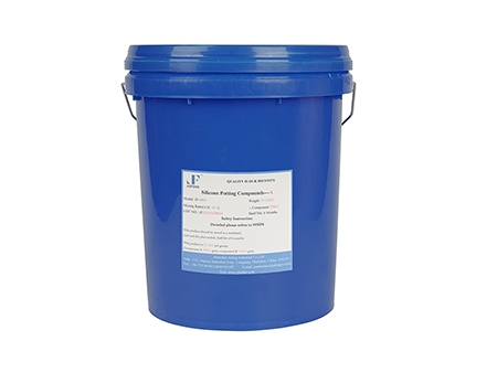 Silicone Potting Compounds, 4805