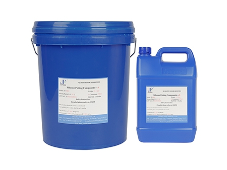 Silicone Potting Compounds, 4805