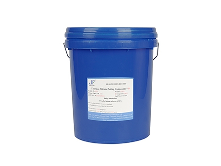 Thermal Silicone Potting Compounds, JF-6606