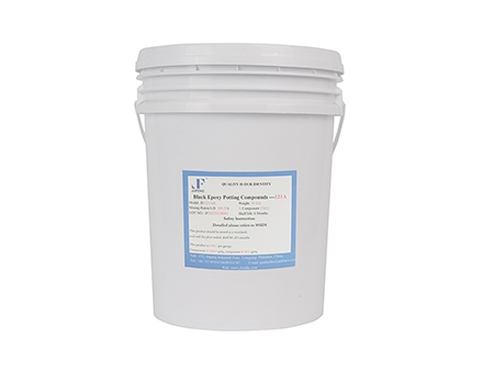 Black Epoxy Potting Compounds, JF-121AB