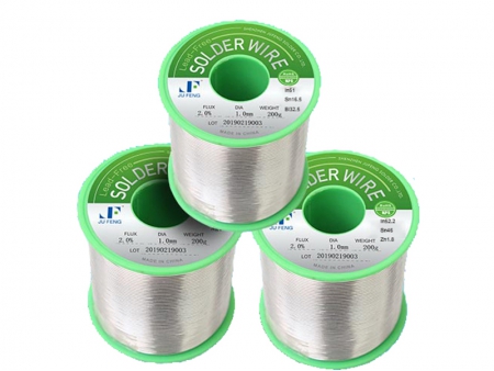 Solder Wire, Solder Bar, Solder Paste Manufacturer