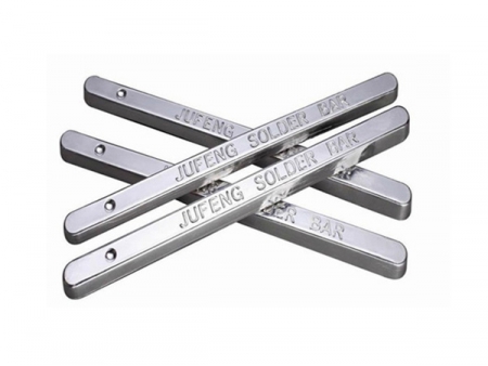 Sn96.5Ag3.0Cu0.5 Flux-cored Lead Free Solder Wire and Solder Bar