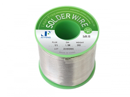 Solder Wire, Solder Bar, Solder Paste Manufacturer