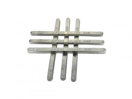 Sn99.95 Lead Free Solder Wire and Solder Bar
