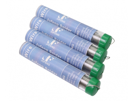 Sn63Pb37 No-Clean Tin Lead Solder Wire and Solder Bar