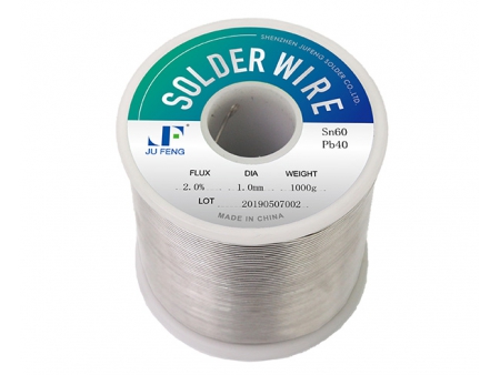 Solder Wire, Solder Bar, Solder Paste Manufacturer