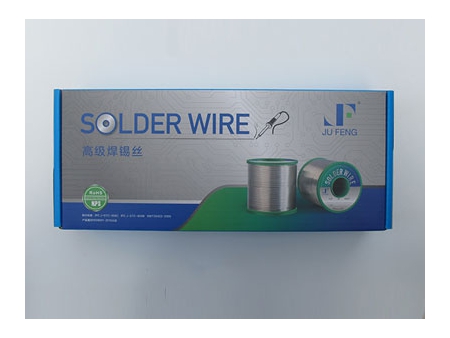 Sn60Pb40 Water-Soluble Tin Lead Solder Wire and Solder Bar