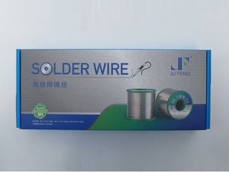 Sn50Pb50 Tin Lead Solid Solder Wire and Solder Bar
