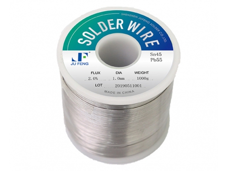 Solder Wire, Solder Bar, Solder Paste Manufacturer