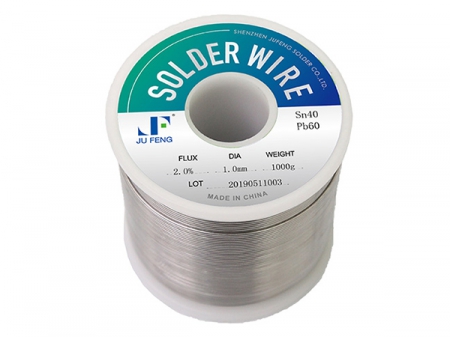 Solder Wire, Solder Bar, Solder Paste Manufacturer