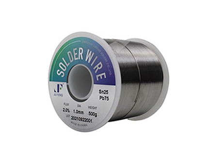 Sn25Pb75 Tin Lead Solder Wire and Solder Bar