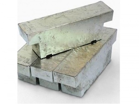 Tin Ingot