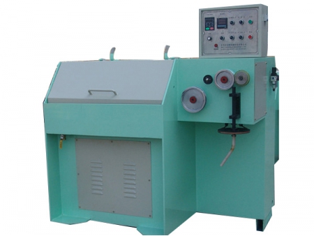 Solder Wire Drawing Machine