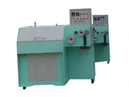 Solder Wire Drawing Machine