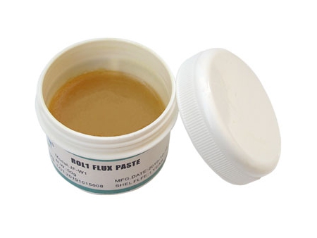 Flux Paste