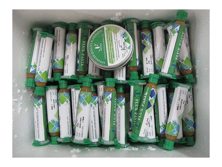 Solder Wire, Solder Bar, Solder Paste Manufacturer