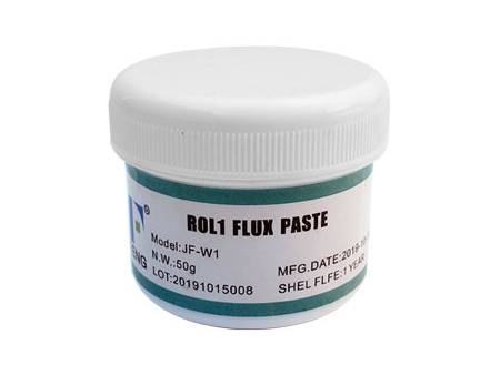 Flux Paste