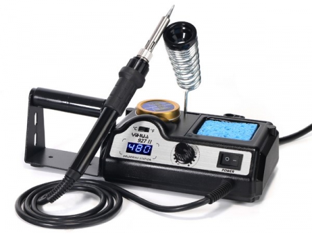 YIHUA 927-I Anti-Static, Adjustable Constant Temperature Electric Soldering Iron