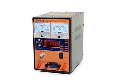 YIHUA-1502D  Basic/Upgrade Version DC Power Supply