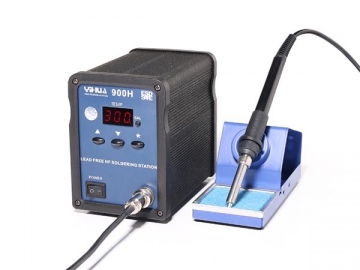 YIHUA-900H Lead Free High Frequency Soldering Station