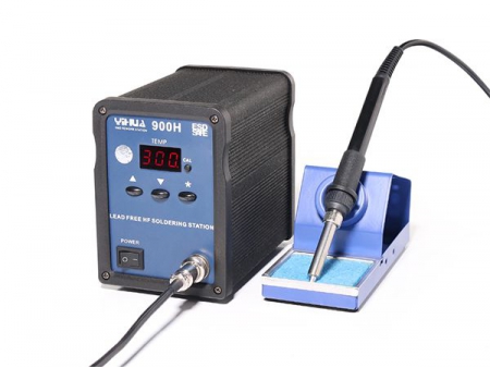 YIHUA-900H Lead Free High Frequency Soldering Station