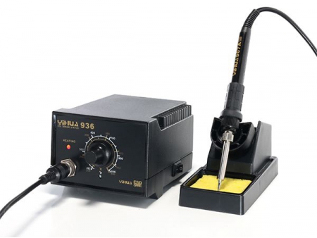 YIHUA-936 Constant Temperature Soldering Station