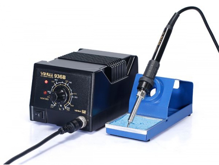 YIHUA-936B Constant Temperature Soldering Station