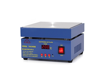 853A/946B Series BGA Preheating Station