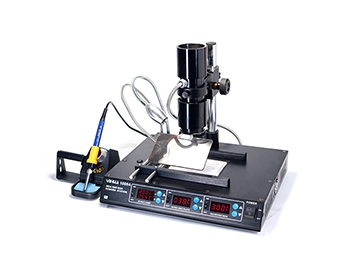 YIHUA-1000A,YIHUA-1000B Infrared BGA Rework Station