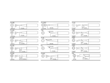 Soldering Accessories