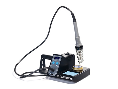 Multifunction Constant Temperature Digital Soldering Iron Station, Item WEP-926LED-II