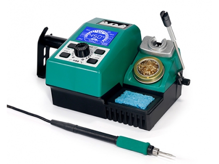 982 Soldering station