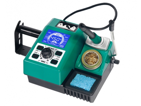 982 Soldering station