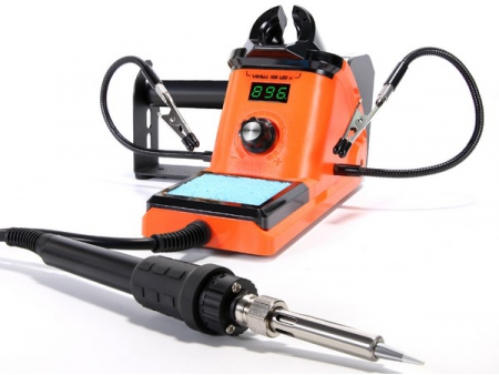 926LED-III/926LED-IV Digital Soldering Iron Station