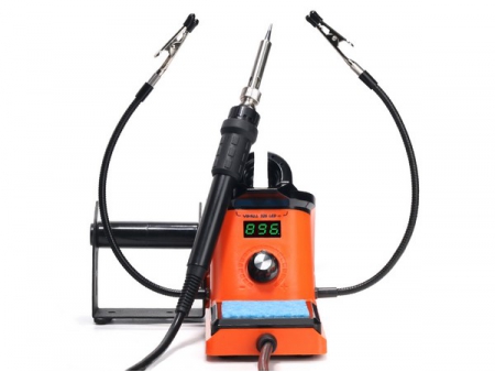 926LED-III/926LED-IV Digital Soldering Iron Station