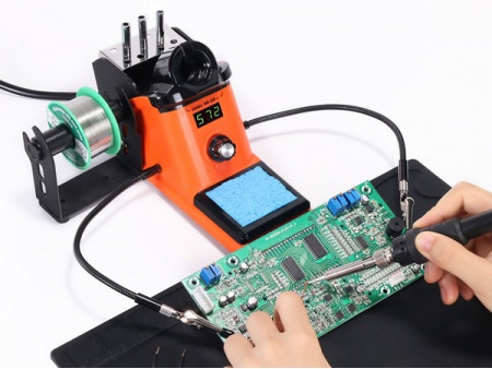 926LED-III/926LED-IV Digital Soldering Iron Station