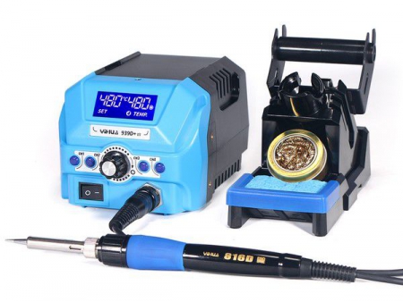 936A-II/939D -III Constant Temperature Soldering Station