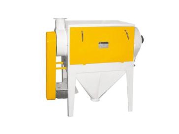 Flour Milling Equipment