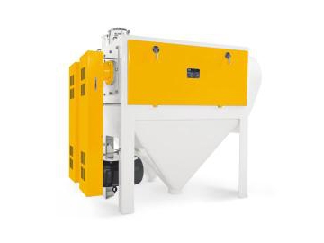 Flour Milling Equipment