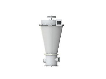 Vertical Grain Cleaner