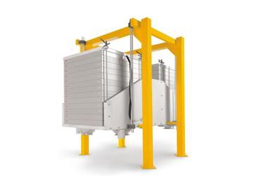 Flour Milling Equipment